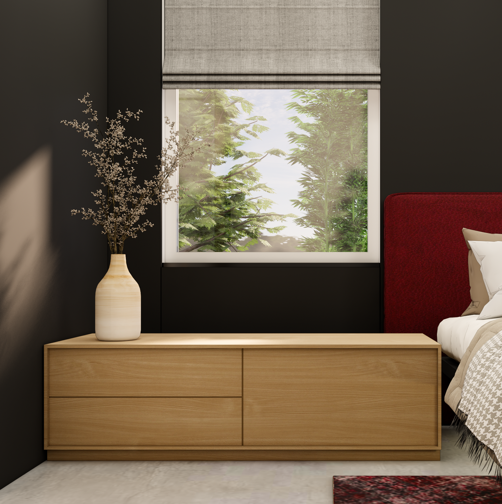 Ayyappa & Radha's Residence 13